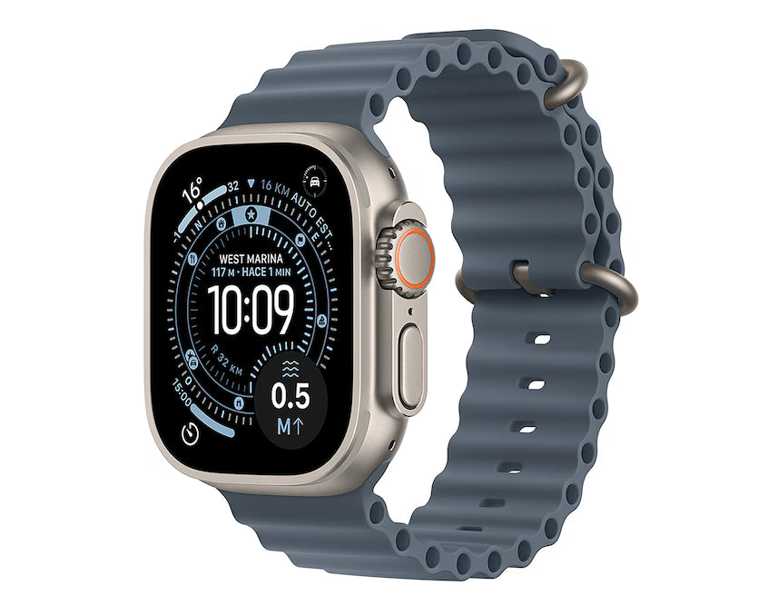 Apple Watch Ultra 3 49mm