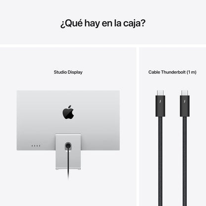 Apple Studio Display 27" 5K Retina XDR