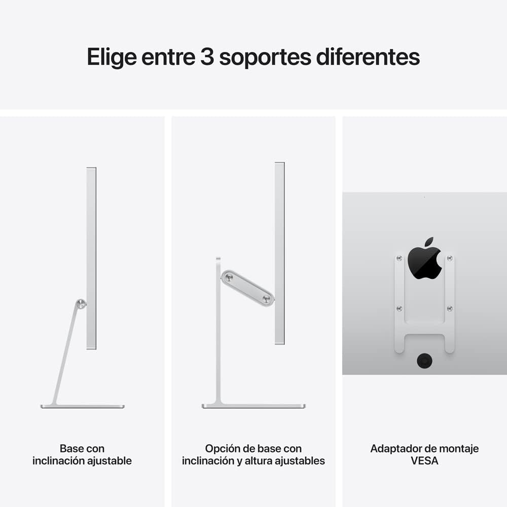 Apple Studio Display 27" 5K Retina XDR