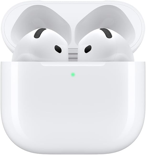 AirPods 4