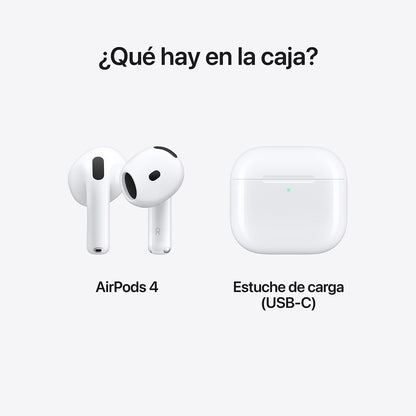 AirPods 4