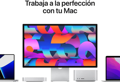 Apple Studio Display 27" 5K Retina XDR