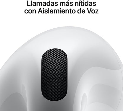 AirPods 4