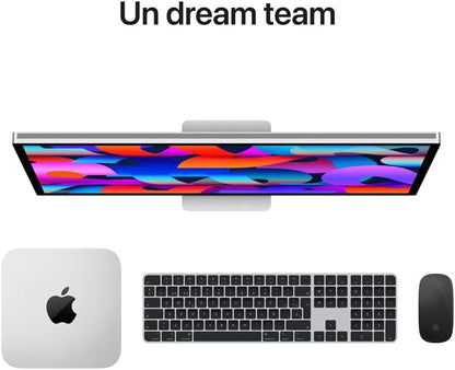Apple Studio Display 27" 5K Retina XDR