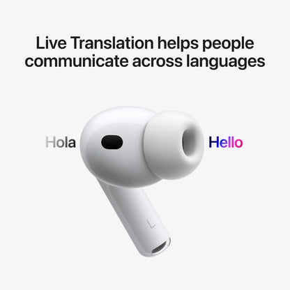 AirPods Pro 3