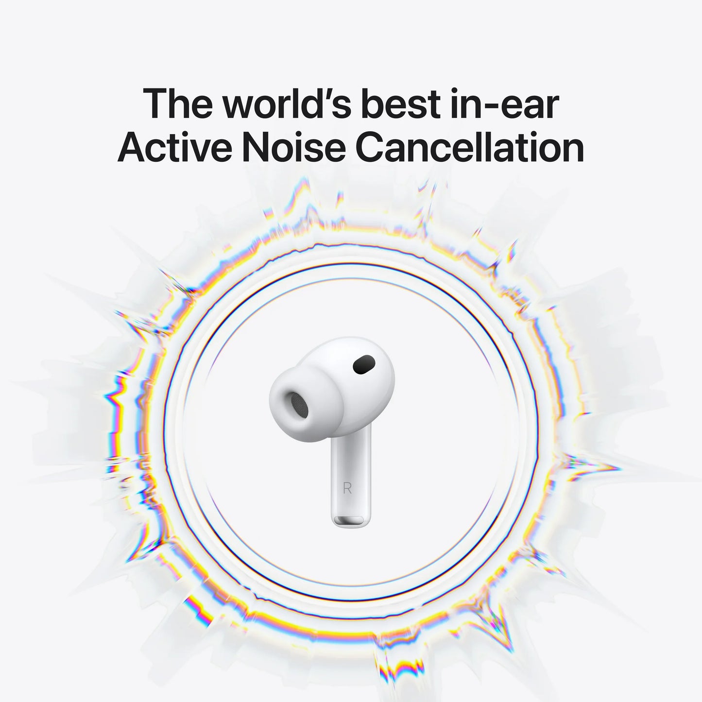 AirPods Pro 3