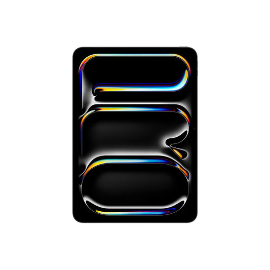iPad Pro 11'' Wi‑Fi 256GB (Standard Glass)