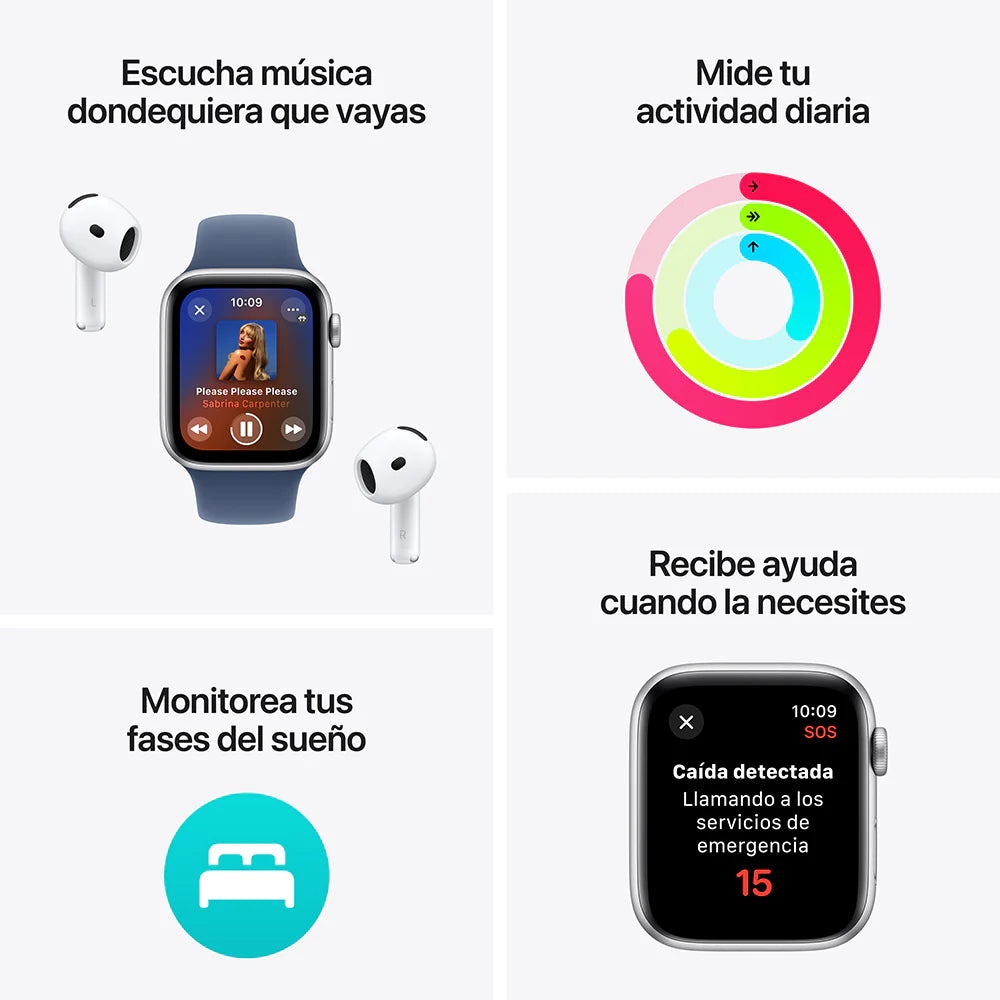 Apple Watch SE