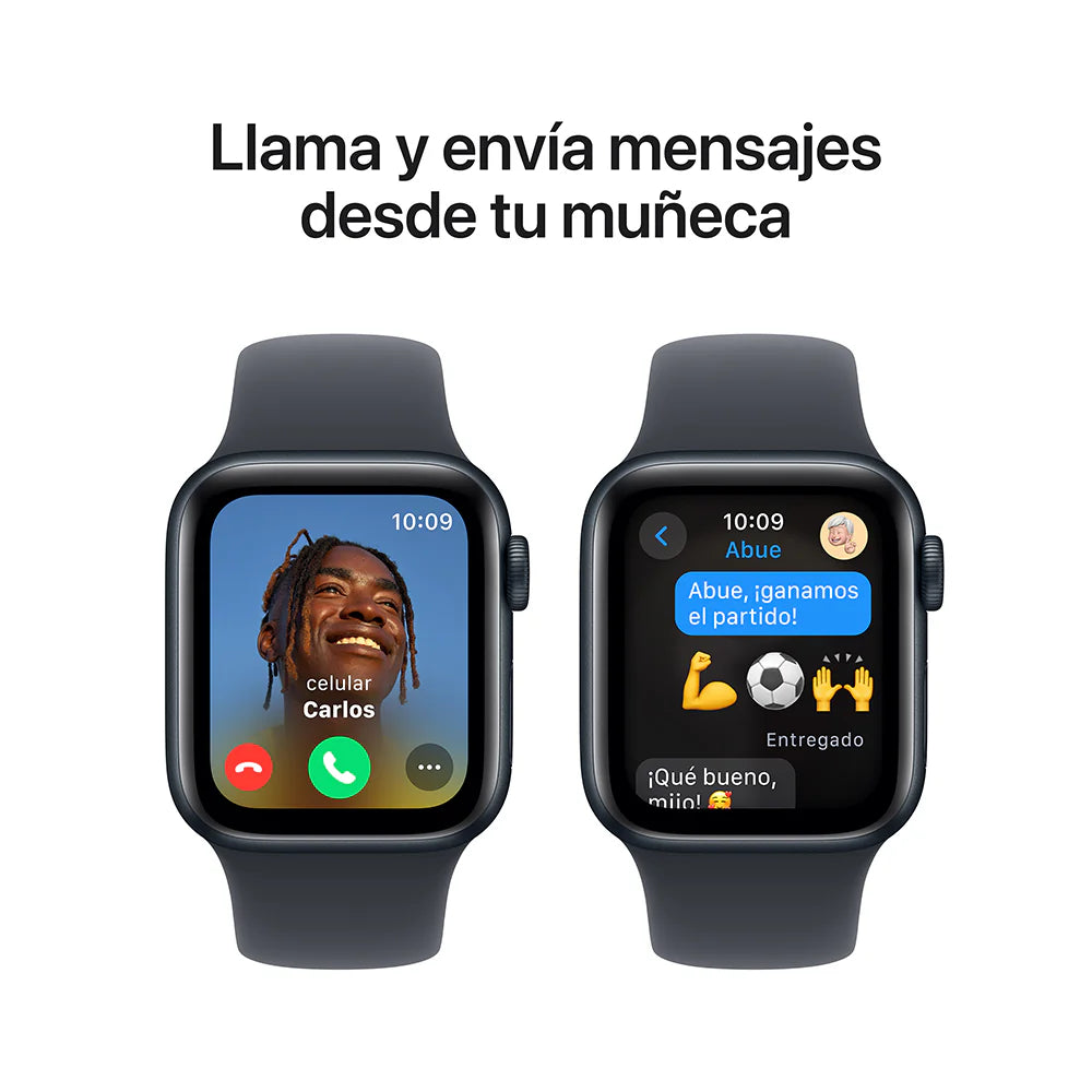 Apple Watch SE