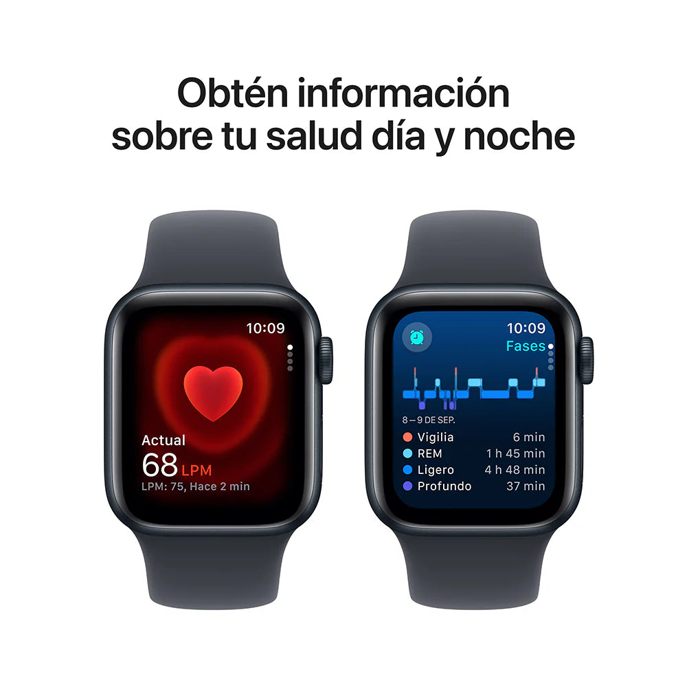 Apple Watch SE