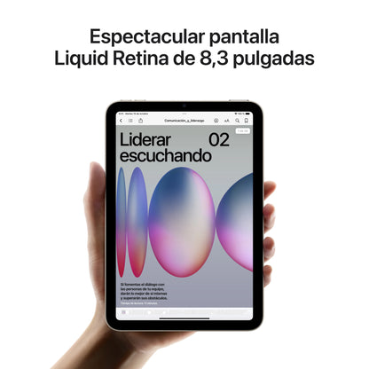 iPad mini Wi‑Fi 128GB