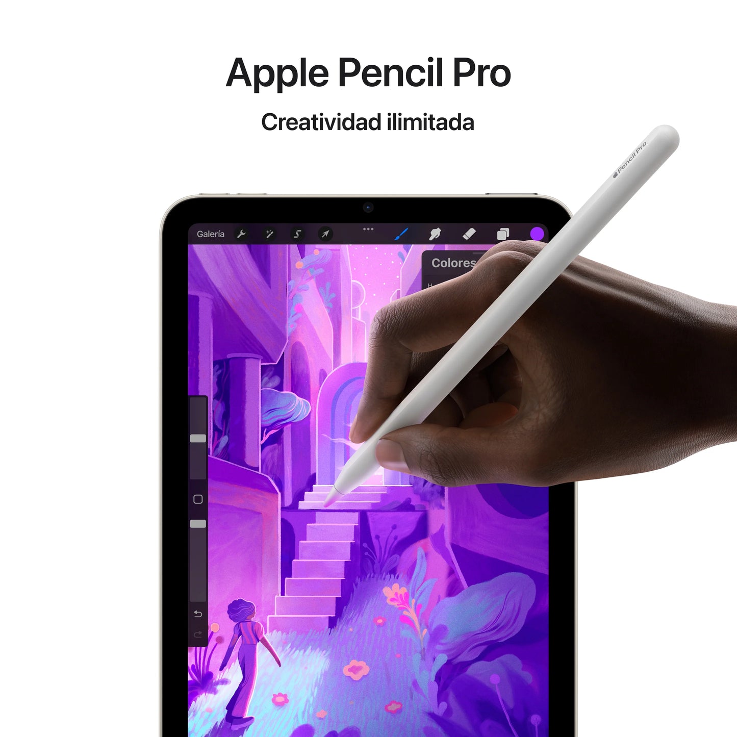 iPad mini Wi‑Fi 128GB