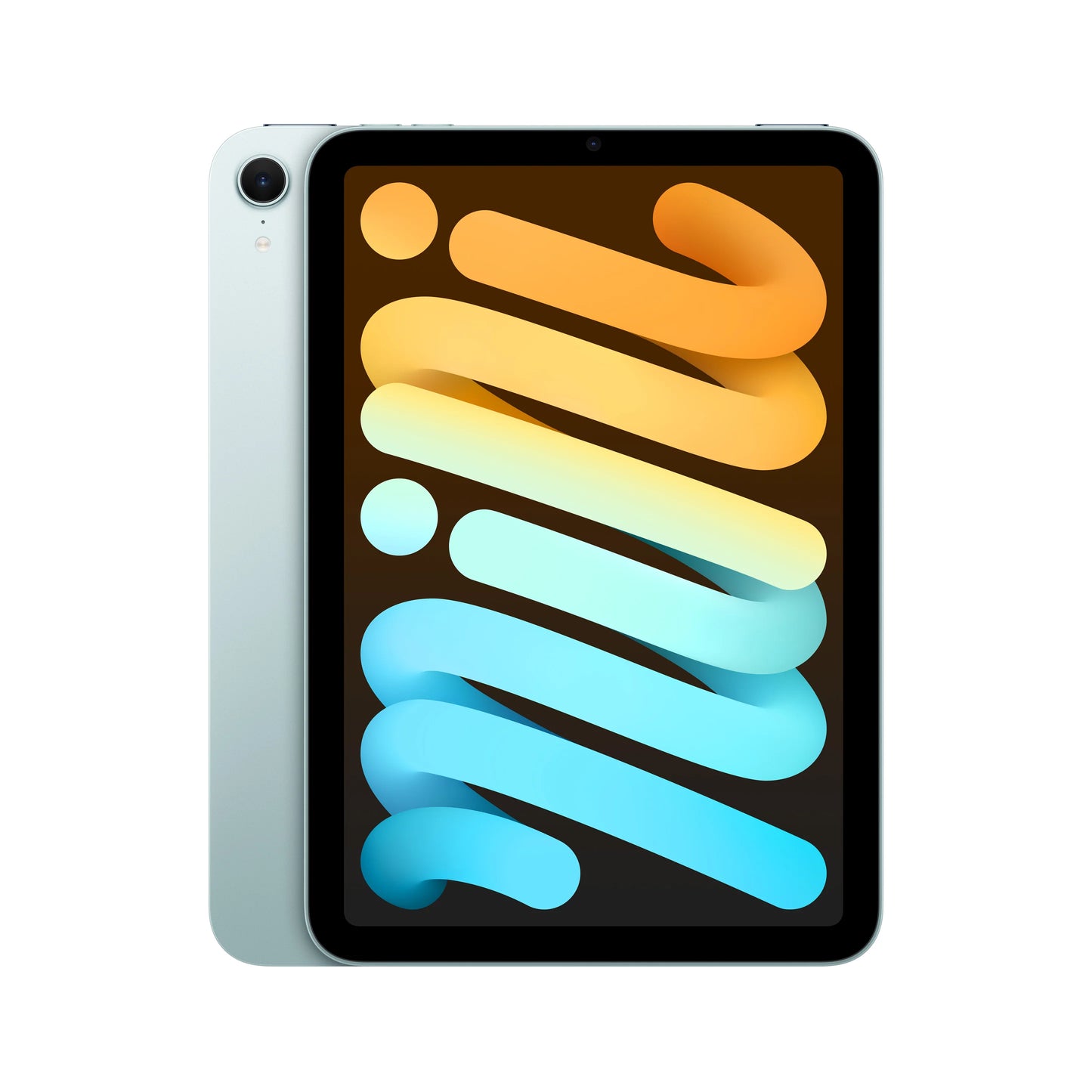 iPad mini Wi‑Fi 128GB