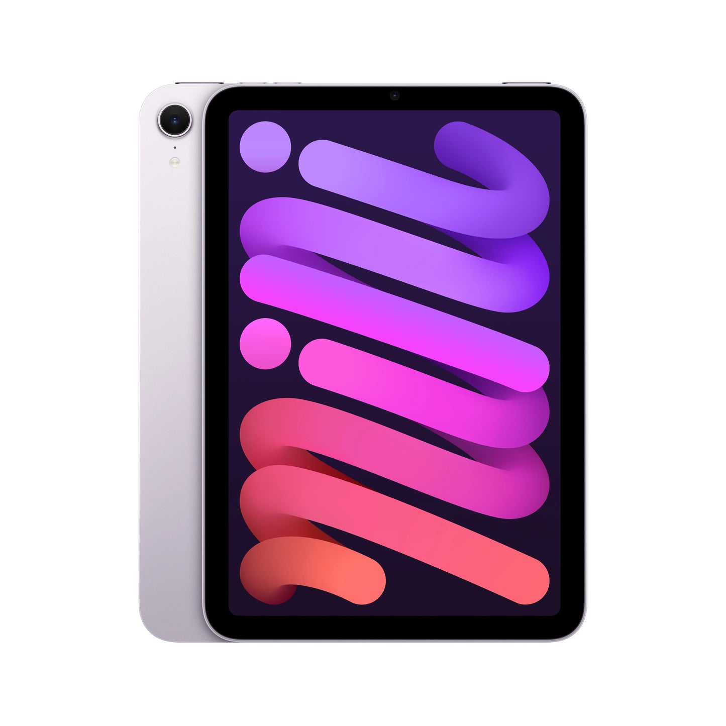 iPad mini Wi‑Fi 128GB
