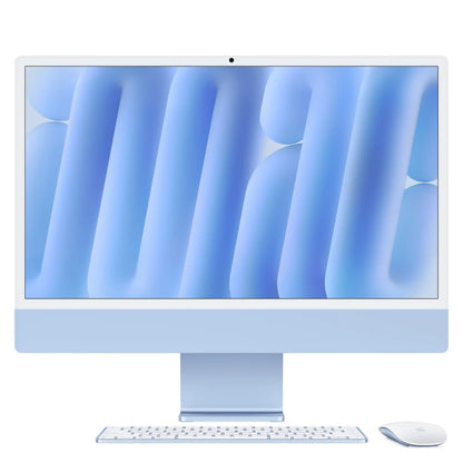 iMac 24'' Retina 4.5K