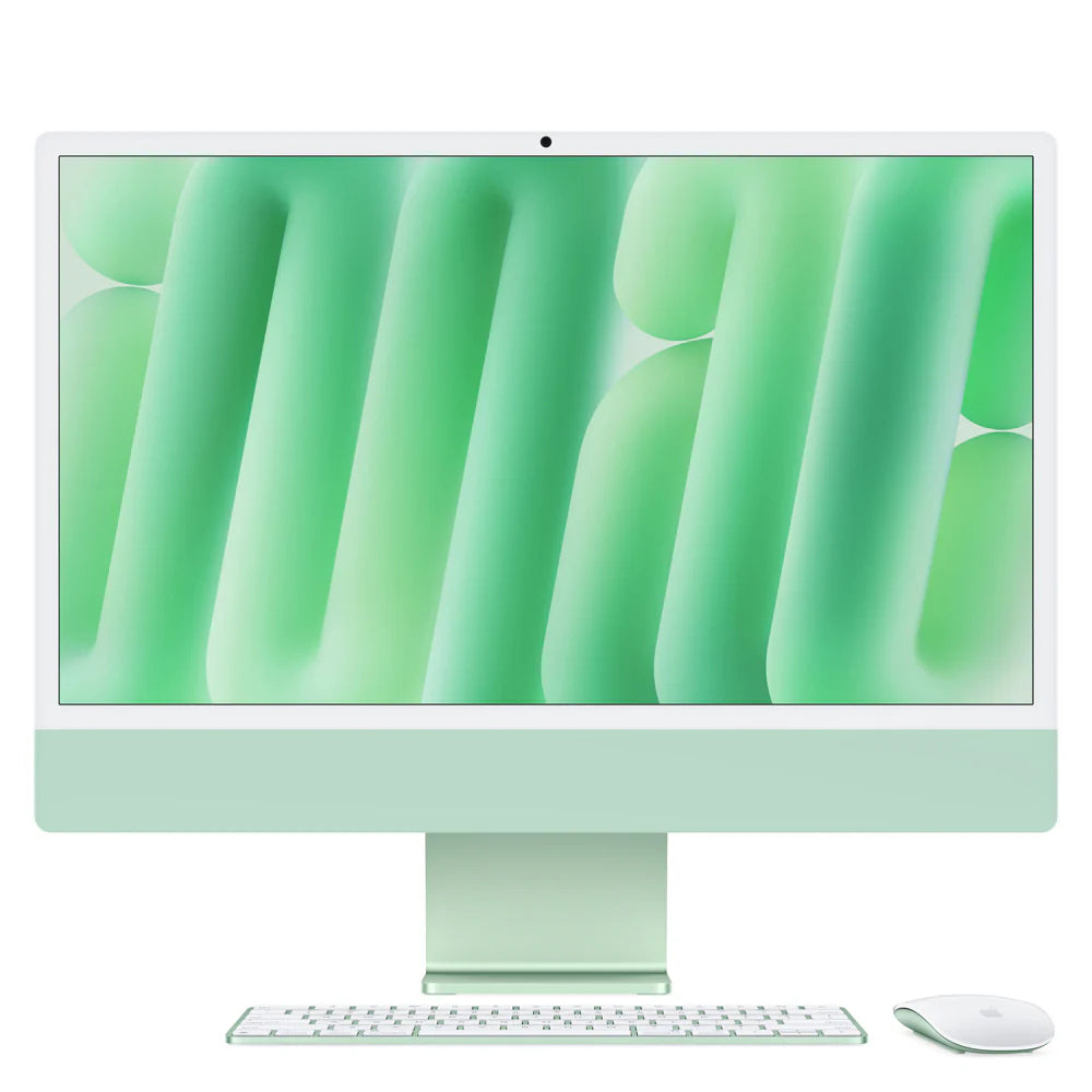 iMac 24'' Retina 4.5K