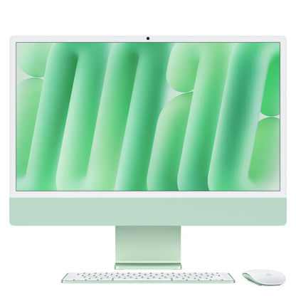 iMac 24'' Retina 4.5K