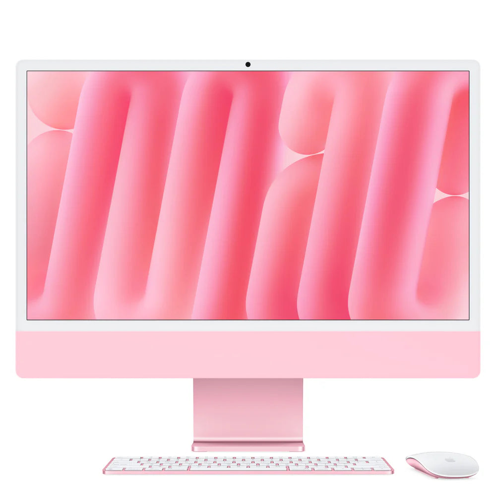 iMac 24'' Retina 4.5K