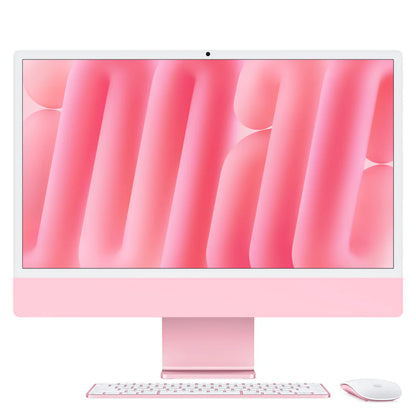 iMac 24'' Retina 4.5K