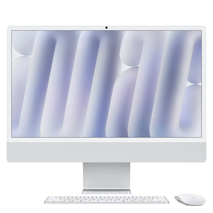 iMac 24'' Retina 4.5K