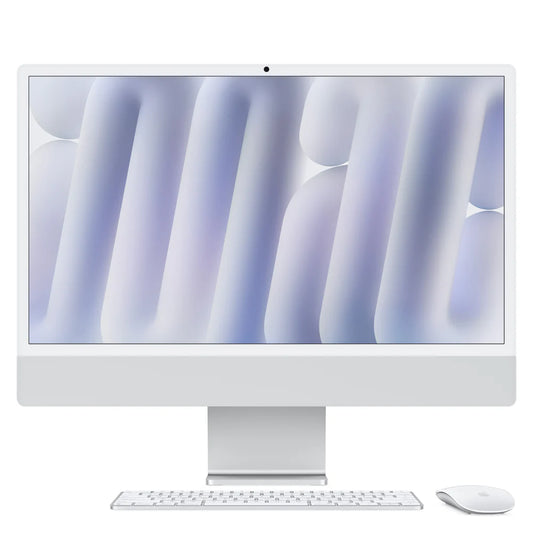 iMac 24'' Retina 4.5K