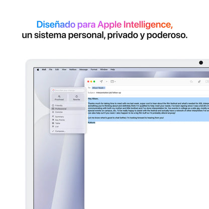 iMac 24'' Retina 4.5K