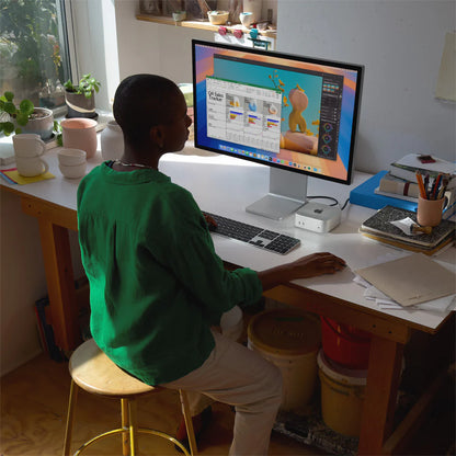 Mac mini M4