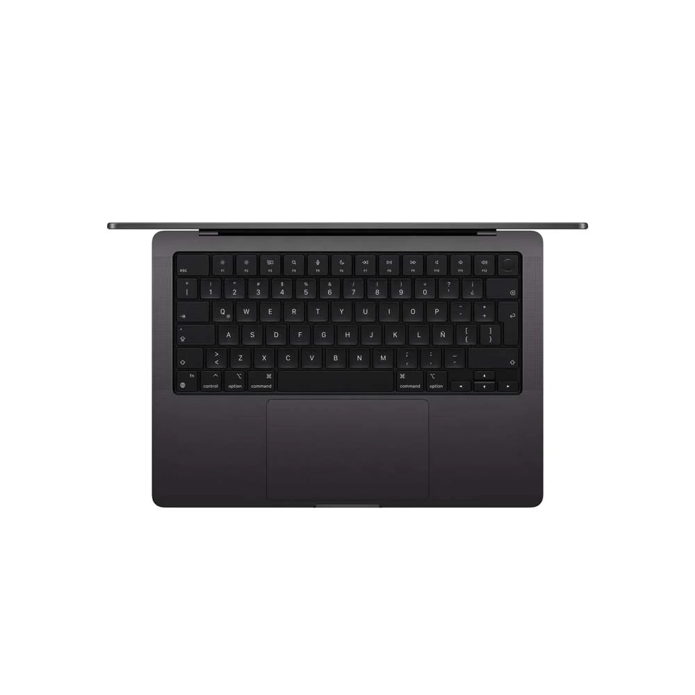 MacBook Pro 14''