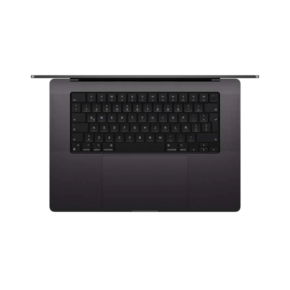 MacBook Pro 16''