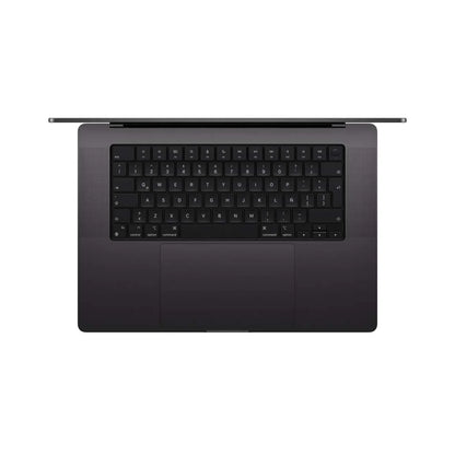 MacBook Pro 16''