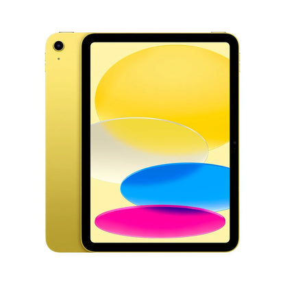 iPad 11'' Wi‑Fi 128GB