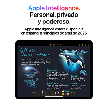 iPad Air 11'' Wi‑Fi 128GB