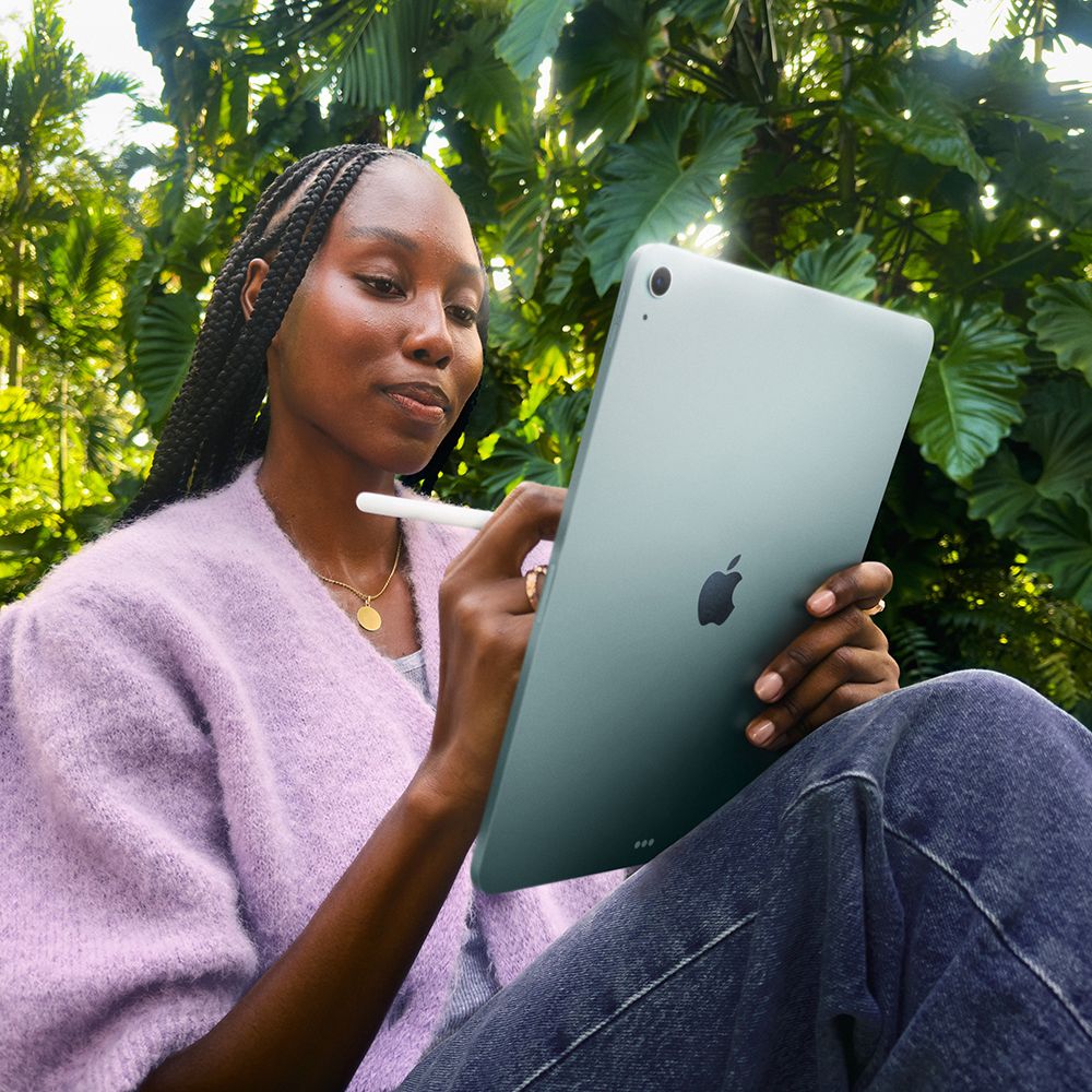 iPad Air 13'' Wi‑Fi + Cellular 128GB