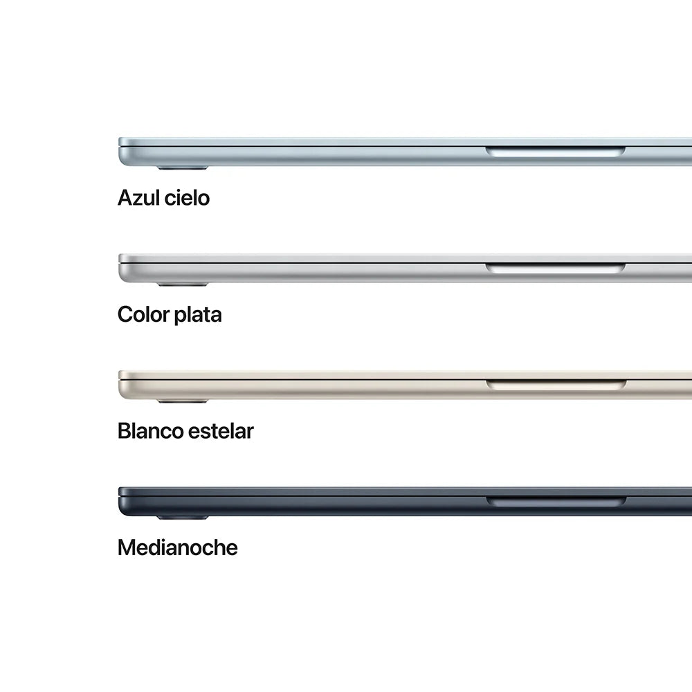 MacBook Air 15''