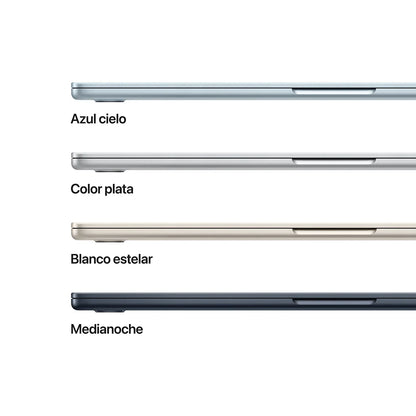 MacBook Air 15''