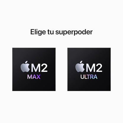 Mac Studio