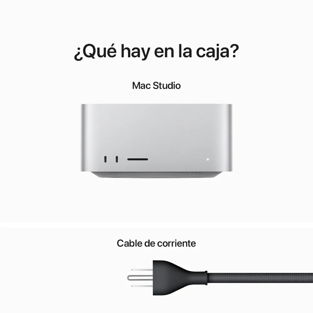 Mac Studio