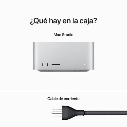 Mac Studio
