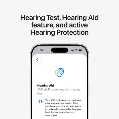 AirPods Pro 3