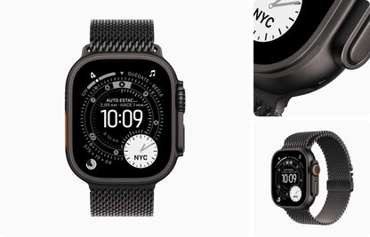 Apple Watch Ultra 3 49mm