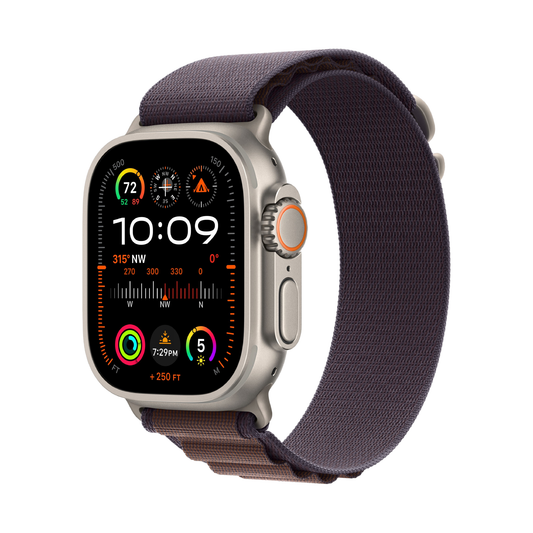Apple Watch Ultra 2 GPS